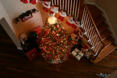 2006-12-24-Christmas-Eve-02-Tree.JPG