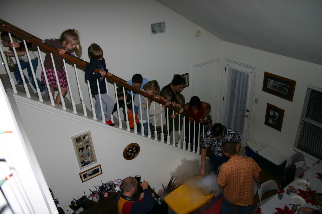 2006-12-10-Pheasant-Pfeast-07-Kyla-McKenzie-Chance-Dax-Mark-Vale-Colton-Marlene-Case-Matt-Travis-Ren.JPG