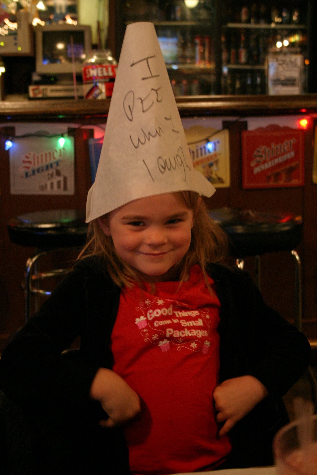 2006/12(December)/Westlake-state-championship-game-SA/1024x768_2006-12-23-SanAntonio-Dicks-last-resort-02-Kyla-I-pee-when-I-Laugh-hat.JPG