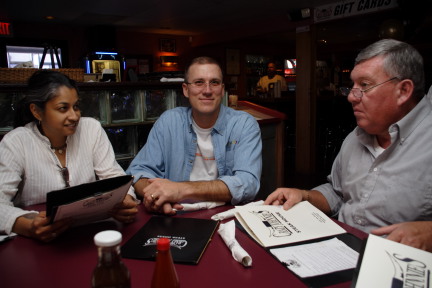 2007-01-13-Crazy-Johnnies-1-Kavita-Travis-Randy.JPG