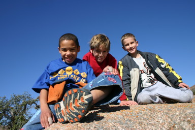 2007-01-07-CubScout-Enchanted-Rock-camping-13-Jack-Chance.JPG