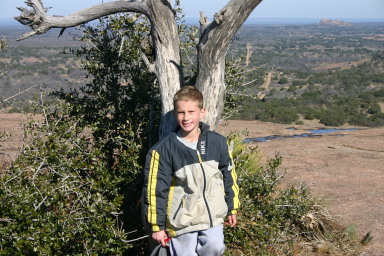 2007-01-07-CubScout-Enchanted-Rock-camping-35-Chance.JPG
