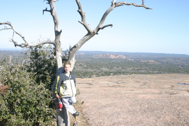 2007-01-07-CubScout-Enchanted-Rock-camping-40-Chance.JPG