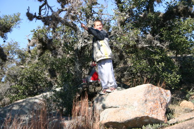 2007-01-07-CubScout-Enchanted-Rock-camping-46-Chance.JPG