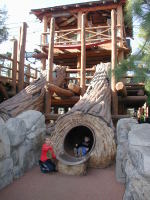 2007-01-03-Disneyland-100-Chance.JPG