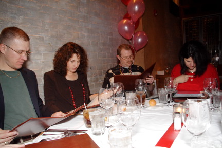 2007-02-14-Emerils-01-Travis-Suzi-Doug-Kiffin.JPG