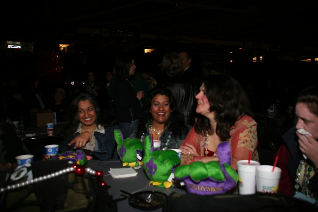2007-02-16-New-Orleans-Beans-n-Jeans-054-Kavita-Neeta-Kiffin-Marci.JPG