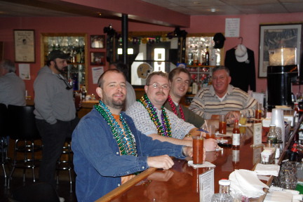 2007-02-17-Crazy-Johnnys-lunch-03-Travis-Doug-Ben-Randy.JPG