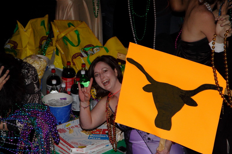 2007-02-17-Endymion-Parade-092-superdome-Marci-the-sole-survivor.JPG