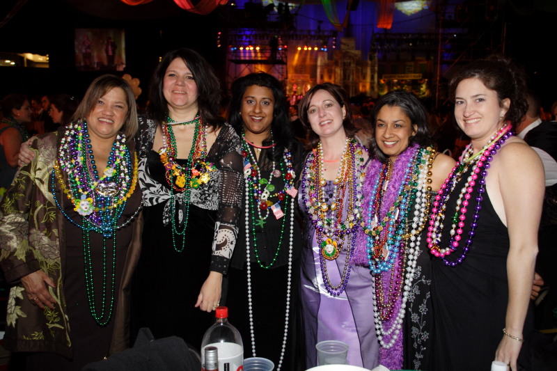 2007-02-17-Extravaganza-61-Sybil-Kiffin-Neeta-Marci-Kavita-Suzi.JPG