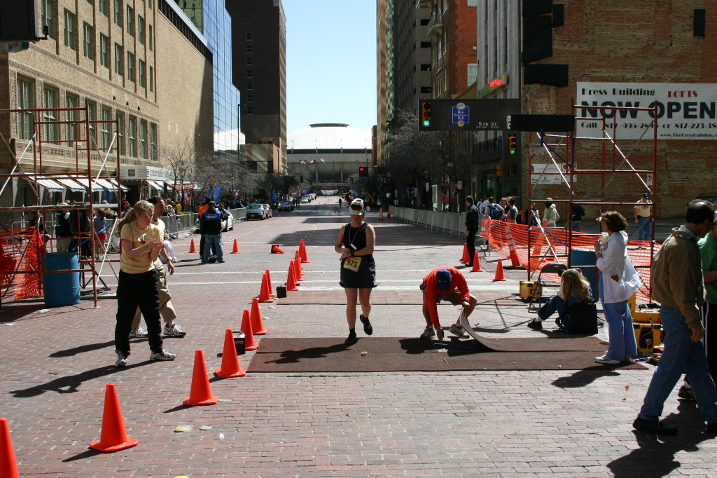 2007-02-24-CowTown-marathon-Suzi-Fort-Worth-86-finsh-5hr-23min.JPG