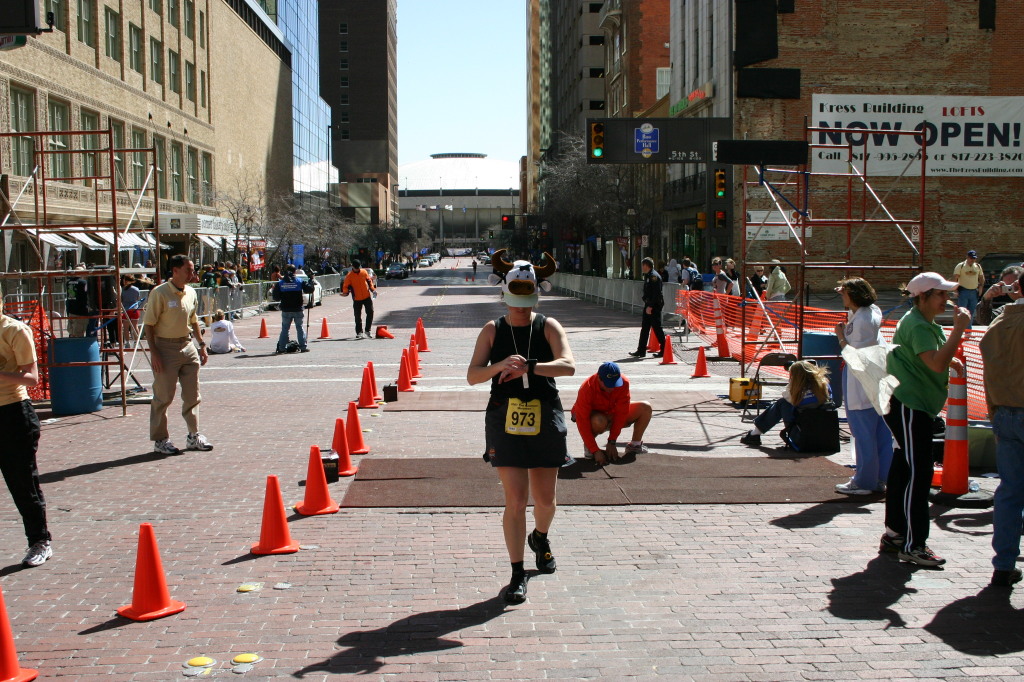 2007-02-24-CowTown-marathon-Suzi-Fort-Worth-88-finsh-5hr-23min.JPG