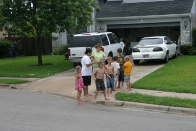 2007-07-04-15-Kyla-Tyler-Vale-Chance-Dax-Tanner-JC-Tammy.JPG