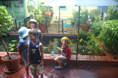 2007-09-23-Disney-Magic-Cruise-04-Key-West-Jack-Chance-Dax-Case.JPG