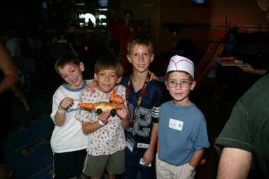 2007-09-24-Disney-Magic-Cruise-04-Case-Jack-Chance-Dax-veggie-derby-race.JPG