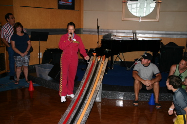 2007-09-24-Disney-Magic-Cruise-07-Veggie-derby-race-TEAM-MICKEY.JPG