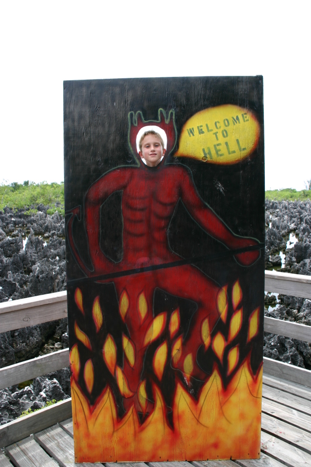 2007-09-25-Disney-Magic-Cruise-45-Grand-Cayman-Hell-Chance.JPG