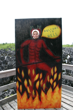2007-09-25-Disney-Magic-Cruise-45-Grand-Cayman-Hell-Chance.JPG