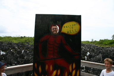 2007-09-25-Disney-Magic-Cruise-47-Grand-Cayman-Hell-Matt.JPG