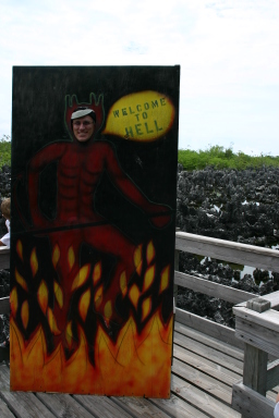 2007-09-25-Disney-Magic-Cruise-48-Grand-Cayman-Hell-Travis.JPG