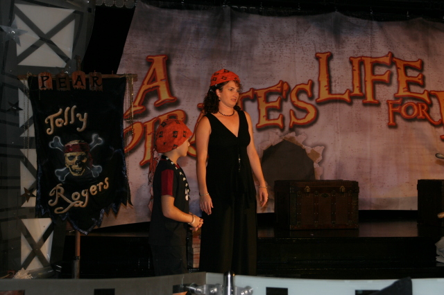 2007-09-26-Disney-Magic-Cruise-18-gameshow-Pirates-life-for-me-Suzi.JPG