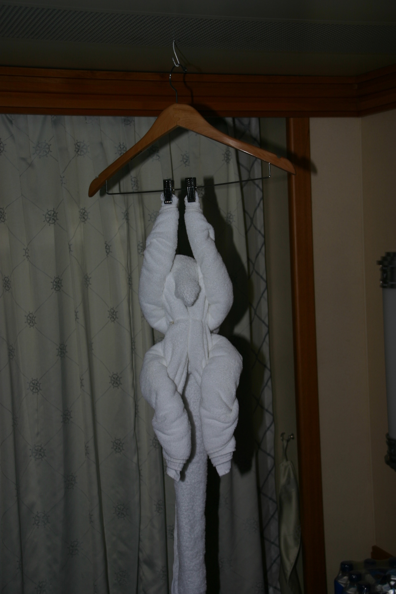2007/09(September)/2007-Disney-Cruise/Day5/800x600_2007-09-26-Disney-Magic-Cruise-28-Monkey-towel.JPG