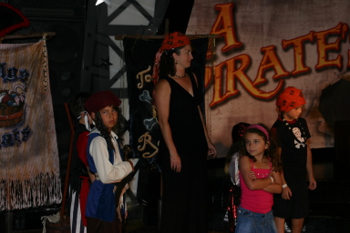 2007-09-26-Disney-Magic-Cruise-13-gameshow-Pirates-life-for-me-Suzi.JPG