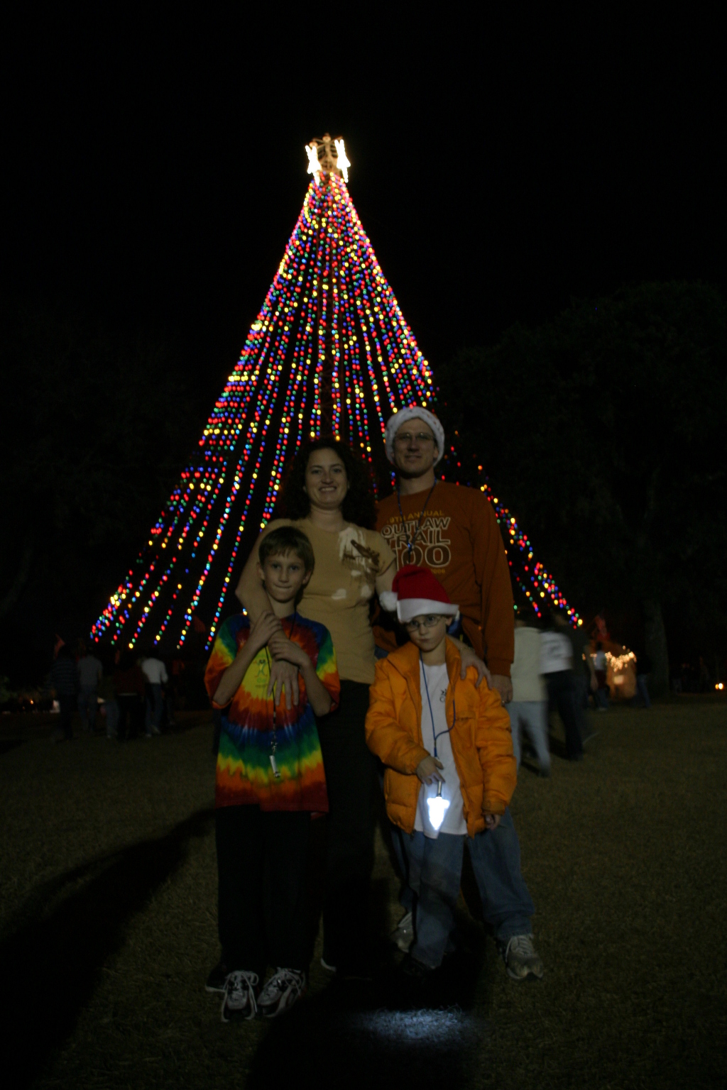 2007-12-21-Trail-of-Lights-05-Chance-Suzi-Travis-Dax.JPG