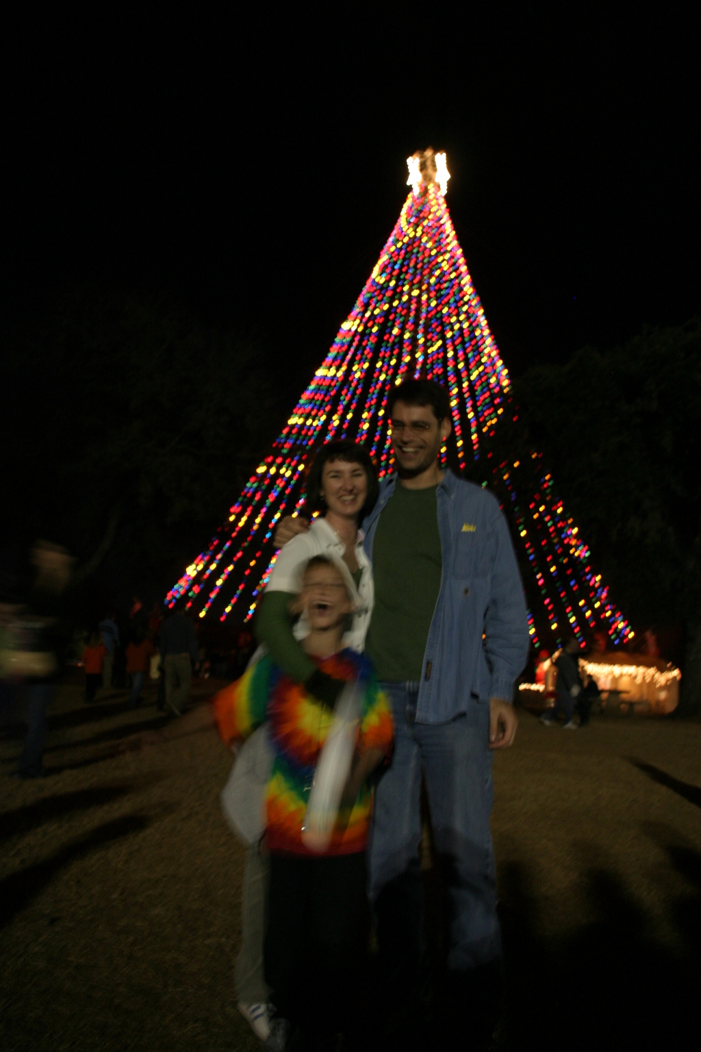 2007-12-21-Trail-of-Lights-09-Chance-Vanessa-Chris.JPG