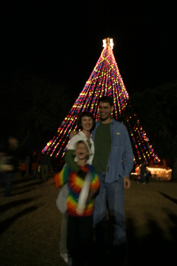 2007-12-21-Trail-of-Lights-09-Chance-Vanessa-Chris.JPG