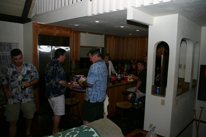 2008-01-04-Hawaii-46-Mikes-house-Jason-Steve-Juanita-Lydia-Bill.JPG