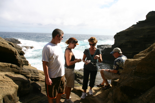2008-01-05-Hawaii-Lava-Tube-07-Bill-Livia-Sheryl-John.JPG