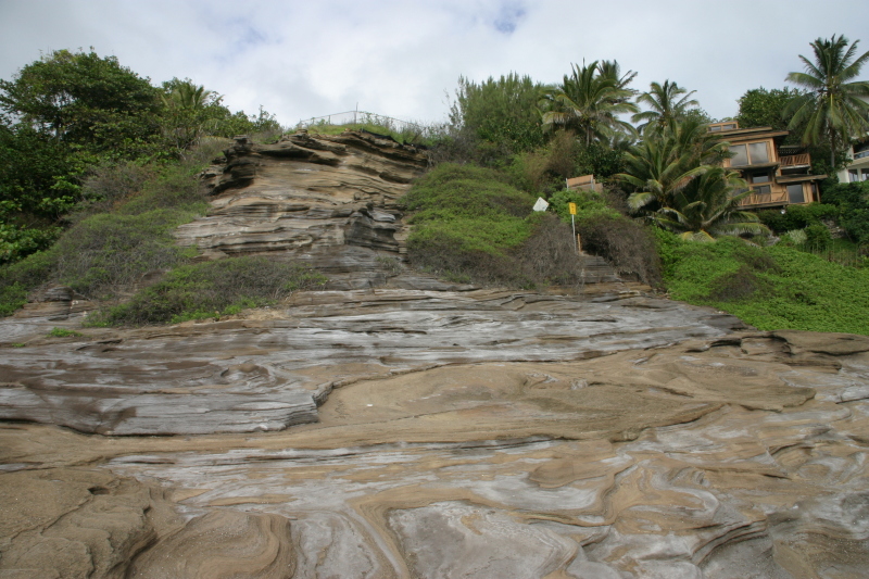 2008/01(January)/Hawaii/Jan05/4-Sunset-point/2008-01-05-Hawaii-sunset-point-01-entrance.JPG