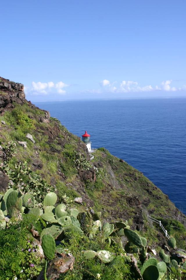 2008-01-07-Hawaii-07-Livia-day-out-Lighthouse.JPG