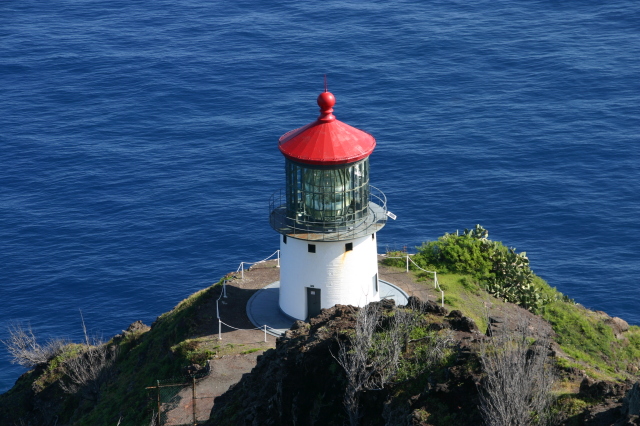 2008-01-07-Hawaii-16-Livia-day-out-Lighthouse.JPG