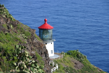 2008-01-07-Hawaii-10-Livia-day-out-Lighthouse.JPG