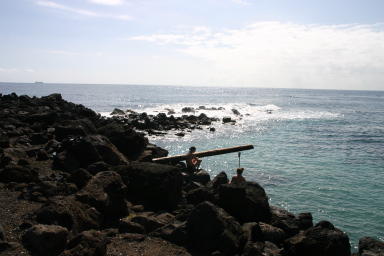 2008-01-07-Hawaii-36-Livia-day-out.JPG