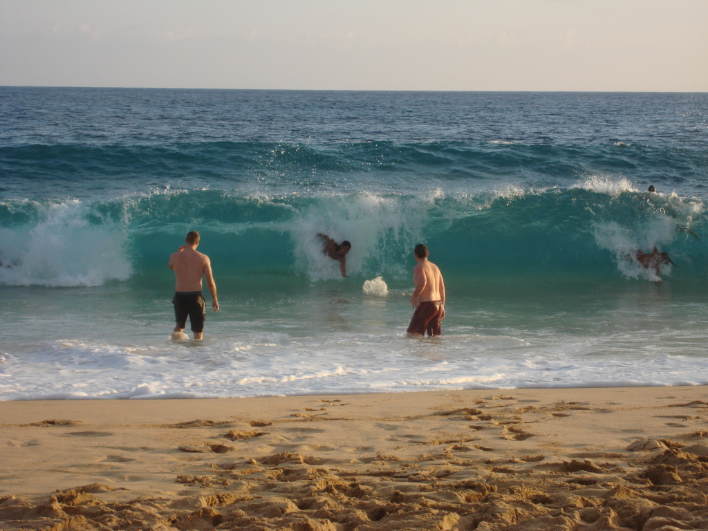 2008/01(January)/Hawaii/Jan08/Sandy-Beach/1024x768_2008-01-08-Hawaii-18-Sandy-Beach-Travis-Bill.JPG