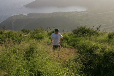 2008-01-09-Hawaii-KoKo-Crater-12-Bill.JPG