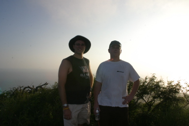 2008-01-09-Hawaii-KoKo-Crater-14-Travis-Bill.JPG