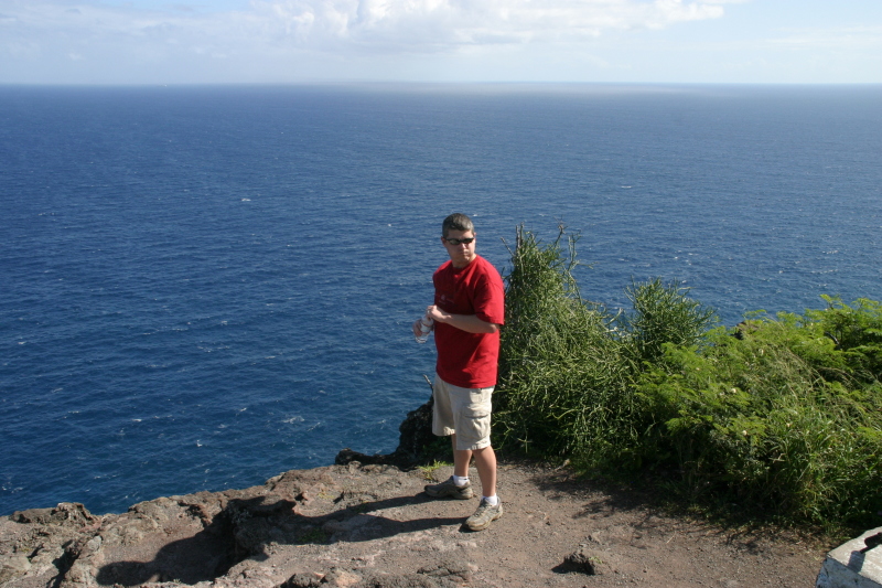 2008/01(January)/Hawaii/Jan11/2-LightHouse-Road/800x600_2008-01-11-Hawaii-Lighthouse-Road-06-Bill.JPG