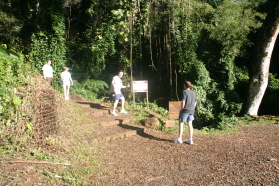2008-01-12-Hawaii-Manoa-Trail-08-Bill-Juanita-Steve-Rob.JPG