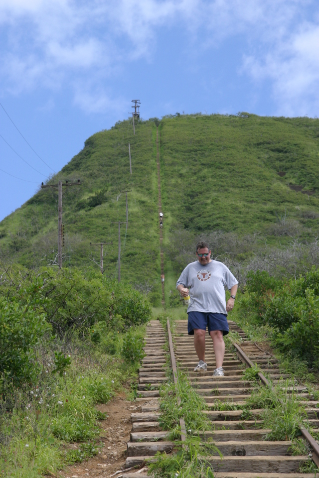 2008-01-12-Hawaii-KoKo-Crater-30-Steve.JPG