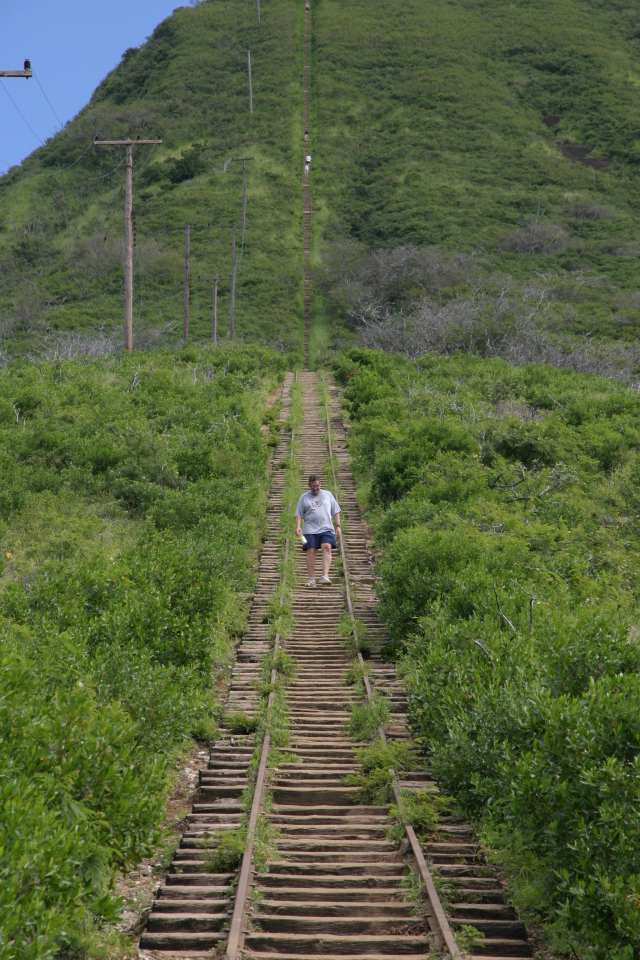 2008-01-12-Hawaii-KoKo-Crater-40-Steve.JPG