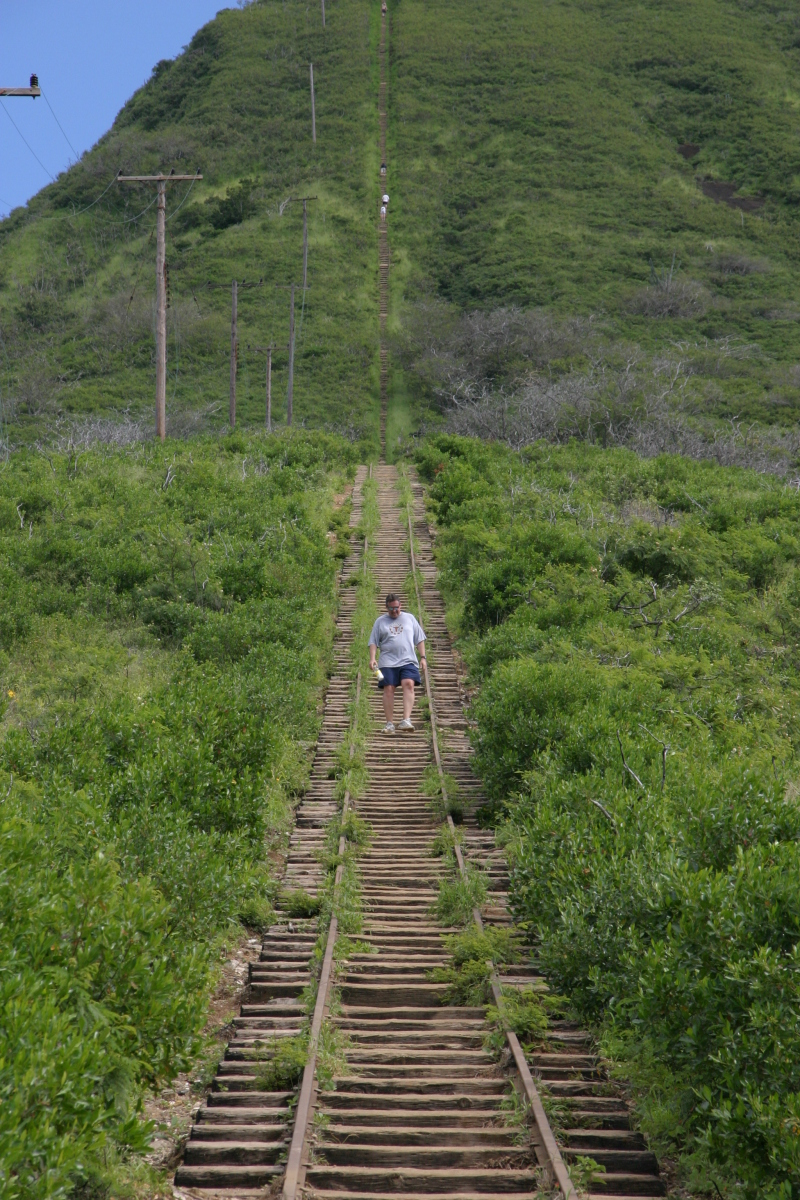 2008-01-12-Hawaii-KoKo-Crater-40-Steve.JPG