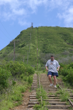 2008-01-12-Hawaii-KoKo-Crater-33-Steve.JPG