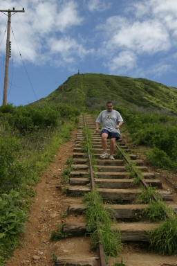 2008-01-12-Hawaii-KoKo-Crater-35-Steve.JPG