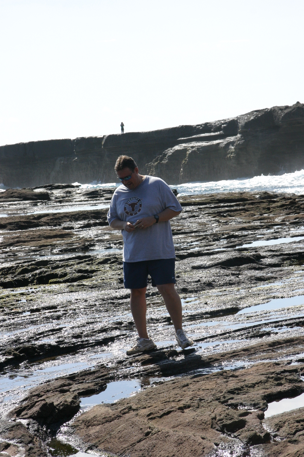 2008-01-12-Hawaii-Lava-Tube-10-Steve.JPG