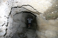 2008/01(January)/Hawaii/Jan12/3-Lava-Tube/2008-01-12-Hawaii-Lava-Tube-01-Steve.JPG