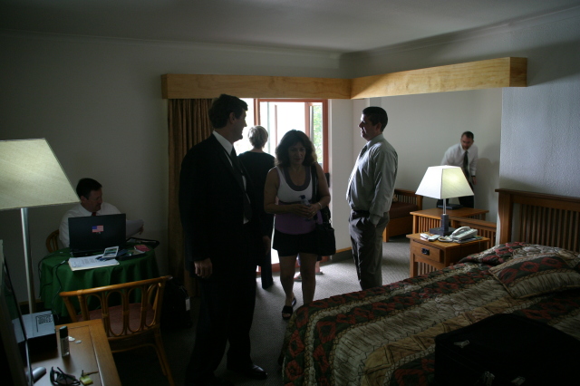 2008/01(January)/Hawaii/Jan14-American-Samoa/2008-01-14-American-Samoa-01-Steve-Rick-Juanita-Lydia-Bill-Rob.JPG